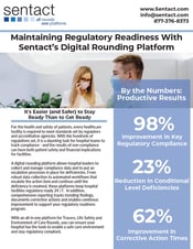 Regulatory-Readiness