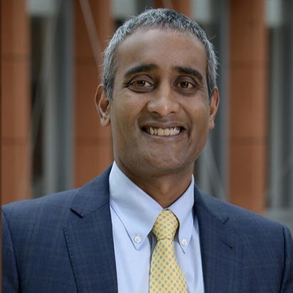Chandu Vemuri, MD, FACS