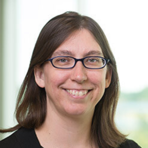 Carrie Horn, MD