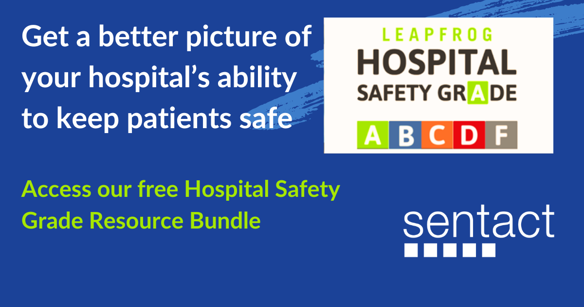 Download the Leapfrog Hospital Safety Grade Resource Bundle