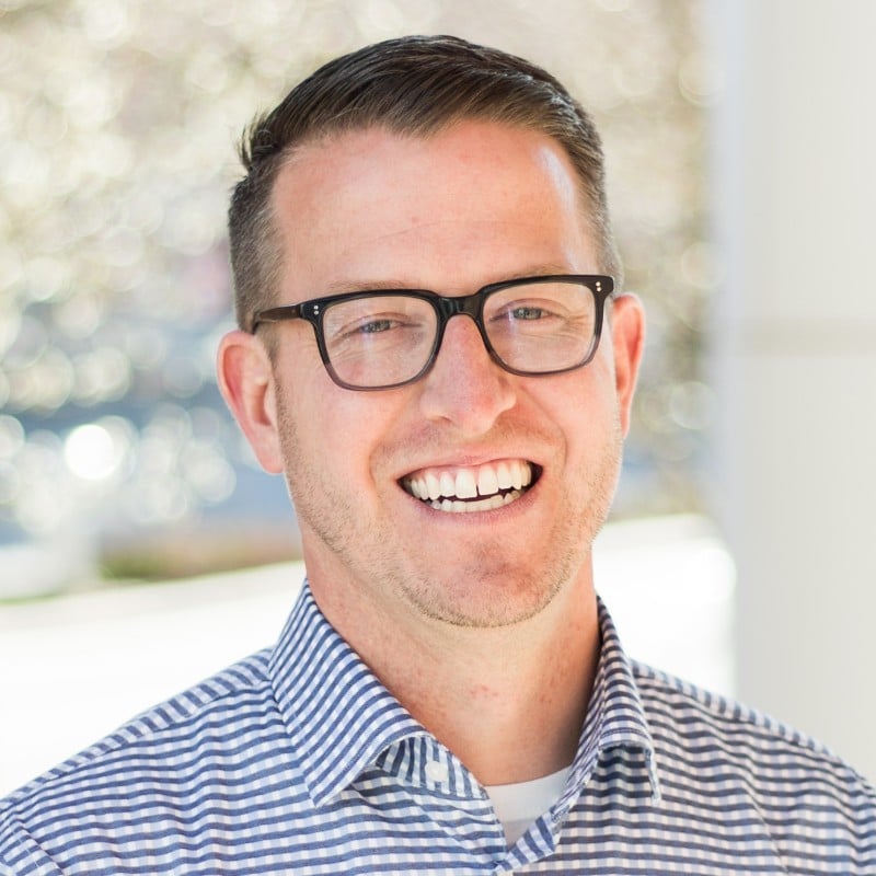 Patrick Kneeland, MD, SFHM
