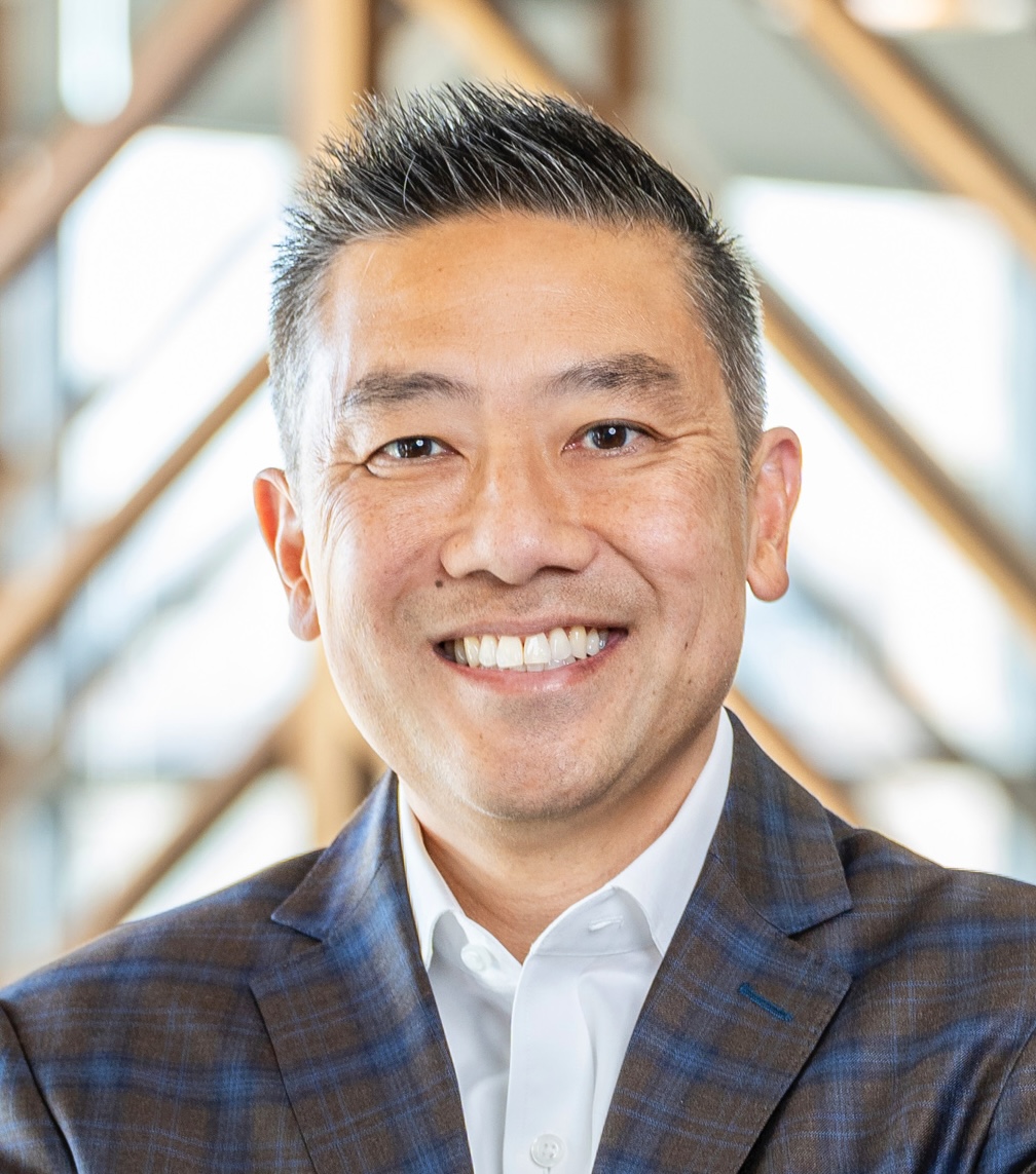 Steve Quach